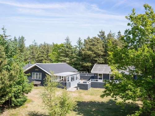 Ferienhaus Aneline - 700m from the sea