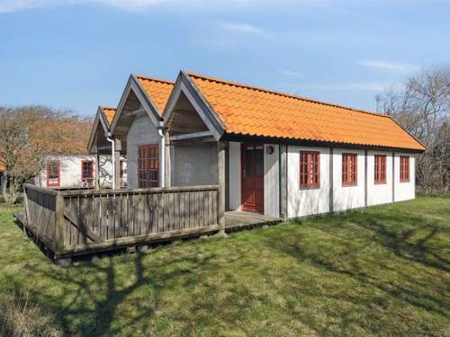 Ferienhaus Henke - all inclusive - 100m from the sea  in 
Ls (Dnemark)