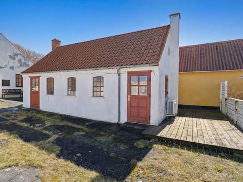 Ferienhaus Bedri - 100m from the sea
