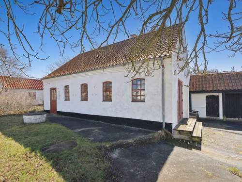 Ferienhaus Natalija - 100m from the sea