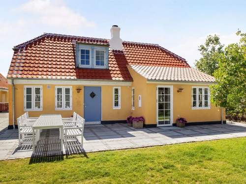 Ferienhaus Karmen - all inclusive - 100m from the sea  in 
Skagen (Dnemark)