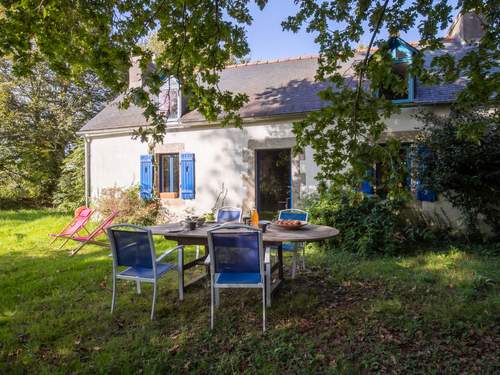 Ferienhaus Le Petit Poirier  in 
Fouesnant (Frankreich)