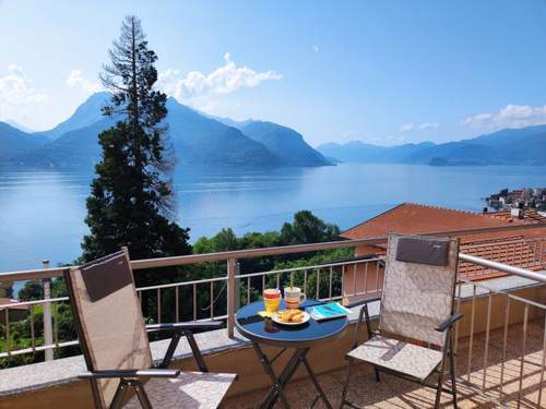 Ferienwohnung Le Vele  in 
San Siro (Italien)