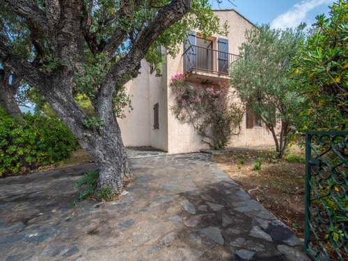 Ferienhaus, Villa Tnrife  in 
Cavalaire (Frankreich)