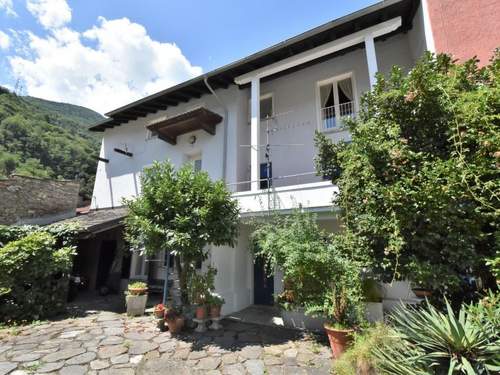 Ferienhaus La Casa del Nonno