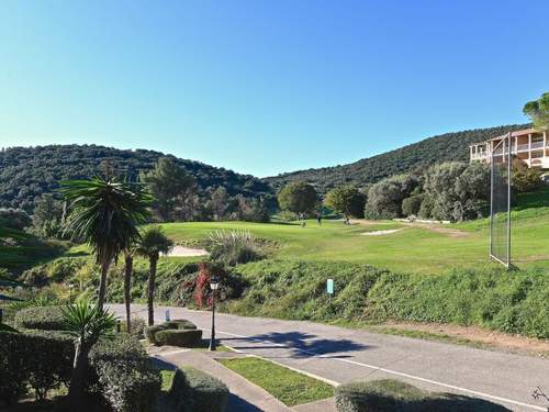 Ferienwohnung Village Cap Estérel - L'Esquinade