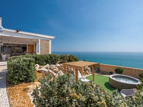 Ferienhaus, Villa Orizzonte Holidays