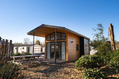 Resort Zuiderzee 10 - Ferienunterkunft in Biddinghuizen (4 Personen)