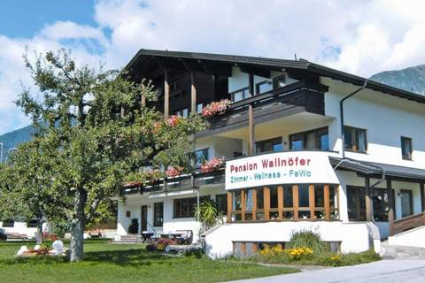 Bergbauernhof Wallnöfer - Ferienunterkunft in Mieming (6 Personen)