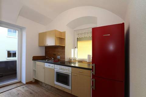 Rainersänger - Appartement in Fügen (6 Personen)