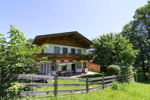 Haus Emberger Fügen-Belegung 6 Personen - Ferienhaus in Fügen (6 Personen)