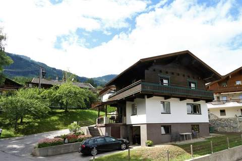 Ferienhaus Hörhager - Ferienunterkunft in Fügen (8 Personen)