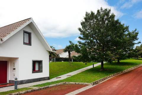 Holiday village Nossa Senhora da Estrela - Lagoa / Vila T2 - Ferienhaus in Lagoa (4 Personen)