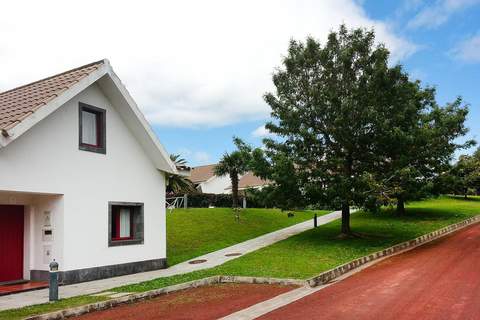 Holiday village Nossa Senhora da Estrela - Lagoa / Vila T2 - Ferienunterkunft in Lagoa (4 Personen)