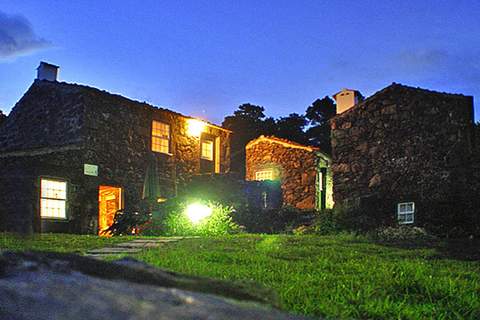 holiday home, Praínha de Baixo-Casa da Mó - Ferienunterkunft in Praínha de Baixo (4 Personen)