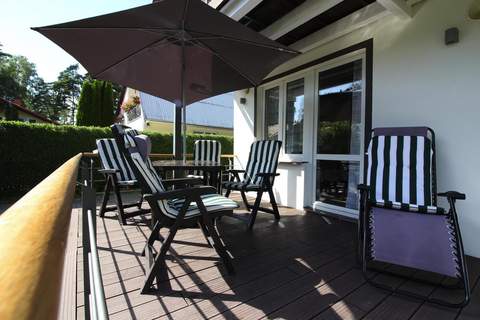 holiday home Rowy - Ferienhaus in Rowy (8 Personen)