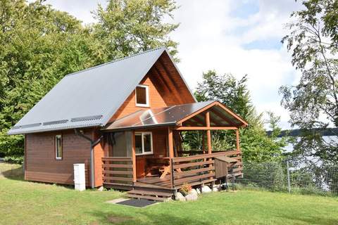 holiday home Parchowo - Ferienhaus in Parchowo (6 Personen)