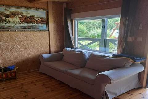 Holiday home in Dobrogoszcz - Ferienunterkunft in Dobrogoszcz (4 Personen)