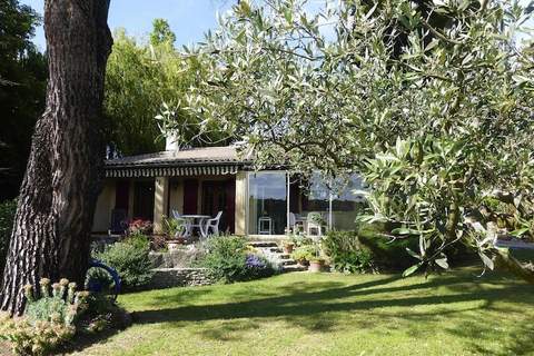 Ferienhaus in Malaucène - Ferienhaus in Malaucène (4 Personen)