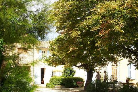 Reihenhaus in Monteux - Ferienunterkunft in Monteux (4 Personen)