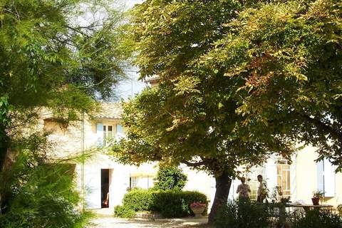 Reihenhaus in Monteux - Appartement in Monteux (4 Personen)