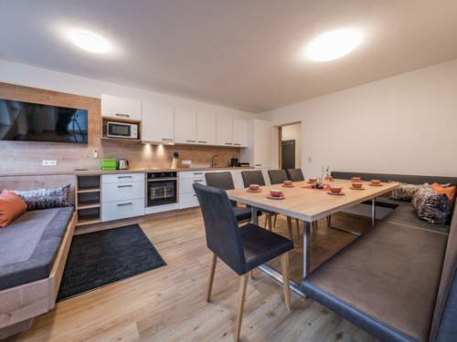 Ferienwohnung Montec Apart 2