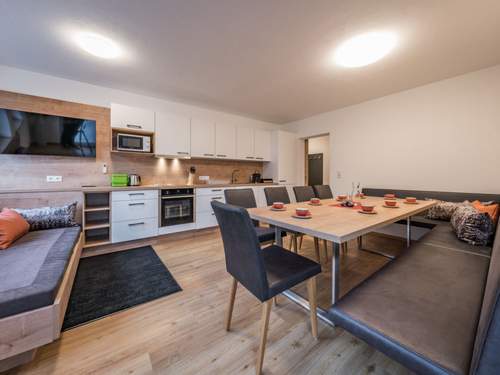 Ferienwohnung Montec  in 
Hippach (sterreich)