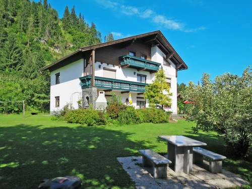 Ferienwohnung Alpenrose  in 
Feldkirchen in Krnten (sterreich)