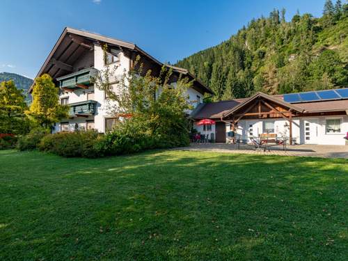 Ferienwohnung Alpenrose  in 
Feldkirchen in Krnten (sterreich)