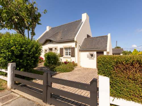 Ferienhaus L'ilet  in 
Cancale (Frankreich)