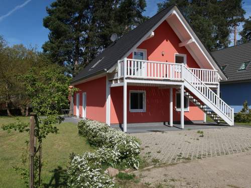 Ferienwohnung Müritz Ferienpark Röbel