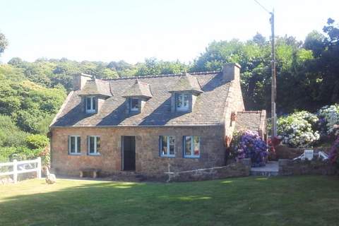 holiday home Buguélès-Penvénan - Ferienunterkunft in Penvenan (4 Personen)