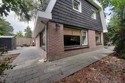 Boshuisje Voorthuizen - Ferienhaus in Voorthuizen (6 Personen)