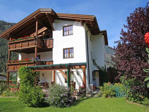 Ferienwohnung Rätia II  in 
Pfunds-Samnaun (sterreich)