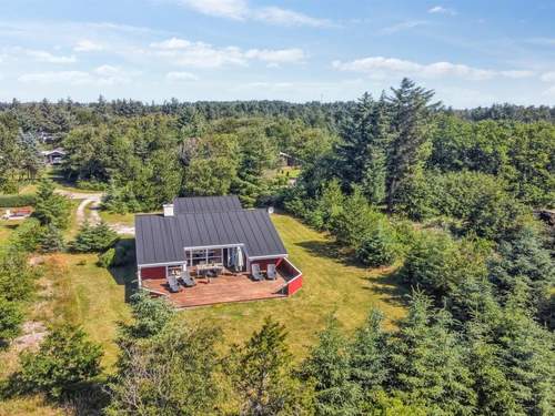 Ferienhaus Valda - 1.5km from the sea