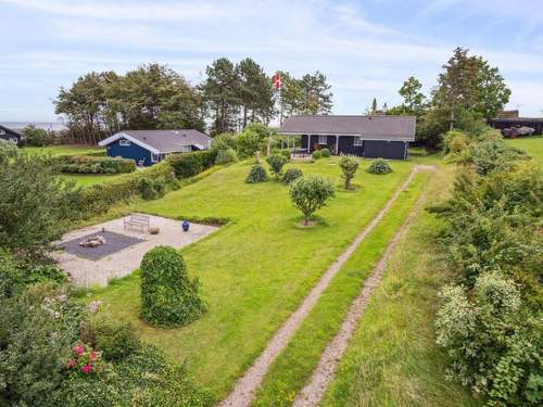 Ferienhaus Lazorka - all inclusive - 200m from the sea  in 
Ebeltoft (Dnemark)