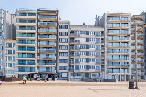Reno - Ferienunterkunft in Middelkerke (6 Personen)