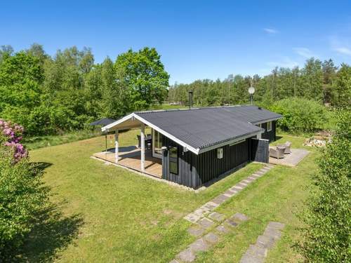 Ferienhaus Aldina - 1.6km from the sea