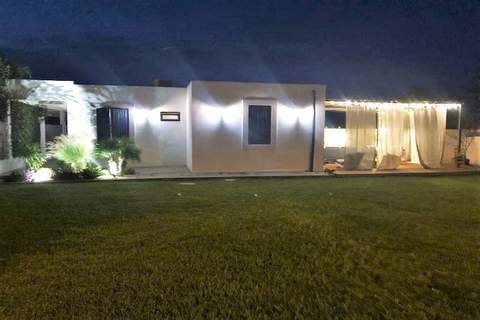Appartamento La Gisira - Ferienunterkunft in Augusta (4 Personen)