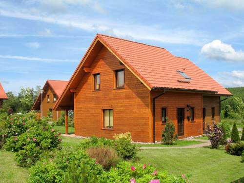 Ferienhaus Auerhahn  in 
Hasselfelde (Deutschland)