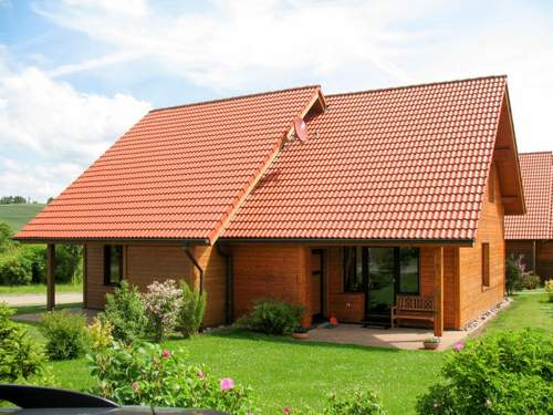 Ferienhaus Auerhahn  in 
Hasselfelde (Deutschland)