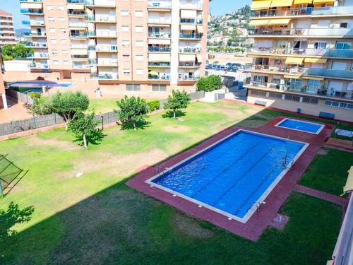 Ferienwohnung Colom  in 
Malgrat de Mar (Spanien)