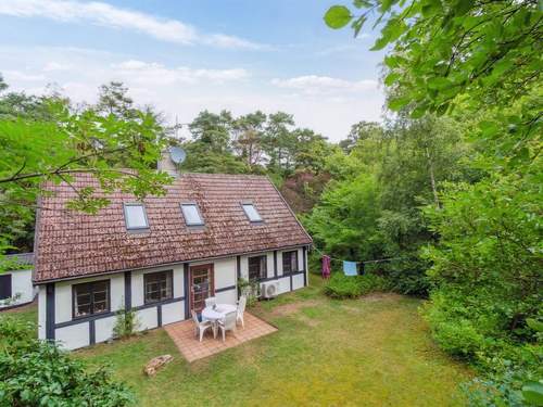 Ferienhaus Rina - 250m from the sea