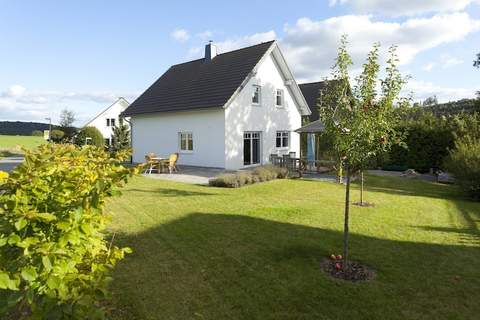 Villa Meisen - Ferienunterkunft in Medebach (6 Personen)