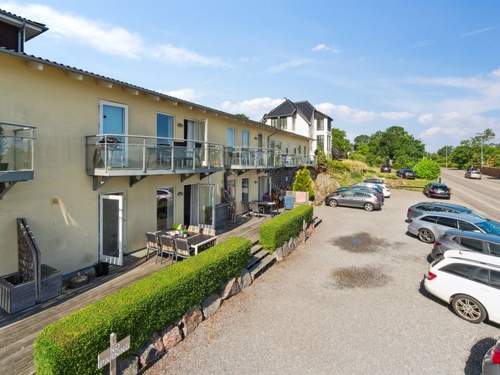Ferienwohnung, Appartement Helin - all inclusive - 100m from the sea  in 
Allinge (Dnemark)