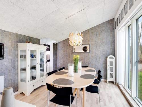 Ferienhaus Brynhild - 30km from the sea