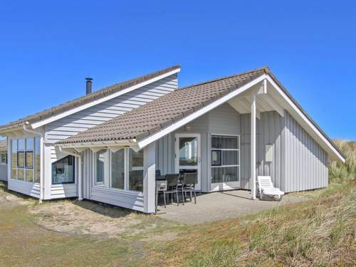 Ferienhaus Wikar - 50m from the sea