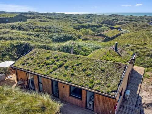 Ferienhaus Hoat - 300m from the sea