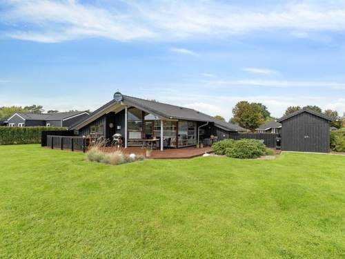 Ferienhaus Evald - 400m from the sea