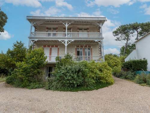 Ferienwohnung Villa Thas  in 
Royan (Frankreich)